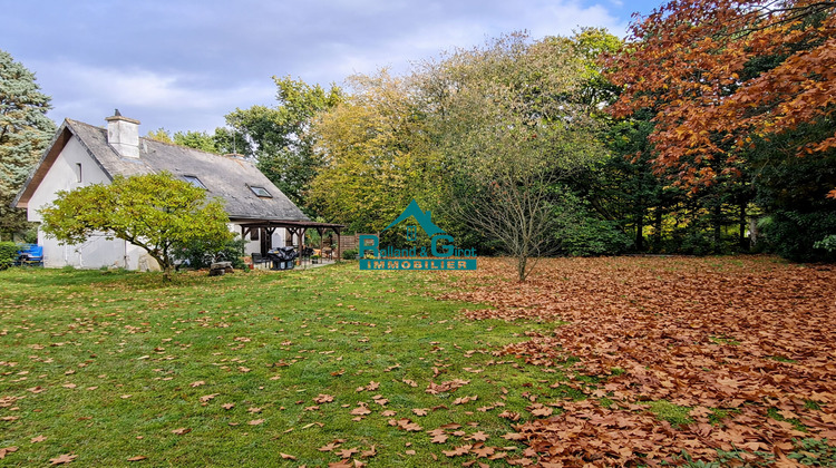 Ma-Cabane - Vente Maison LIFFRE, 110 m²