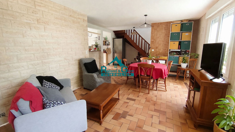 Ma-Cabane - Vente Maison LIFFRE, 110 m²