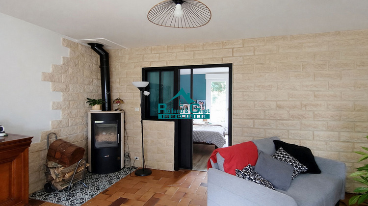 Ma-Cabane - Vente Maison LIFFRE, 110 m²