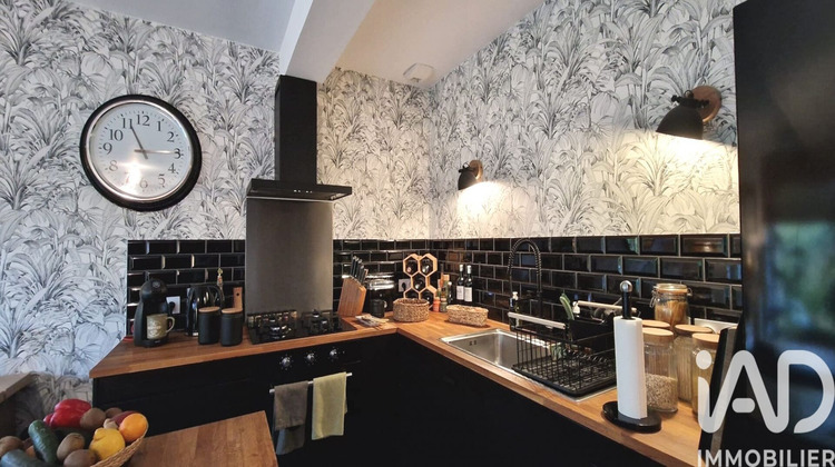 Ma-Cabane - Vente Maison Liffré, 92 m²