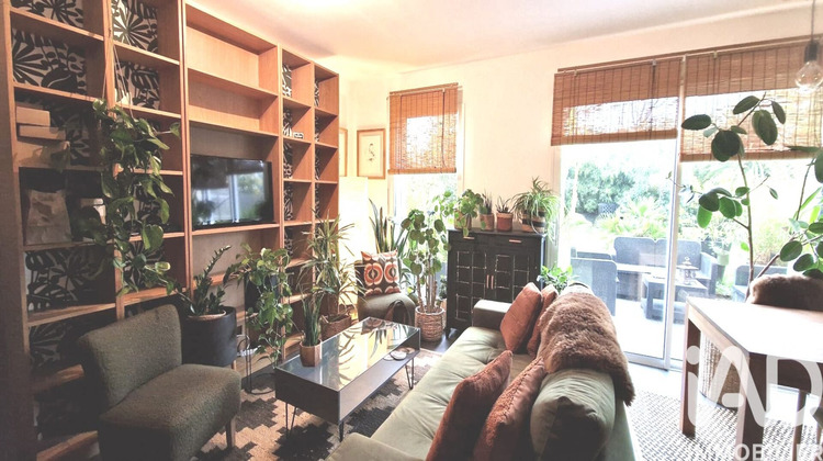 Ma-Cabane - Vente Maison Liffré, 92 m²