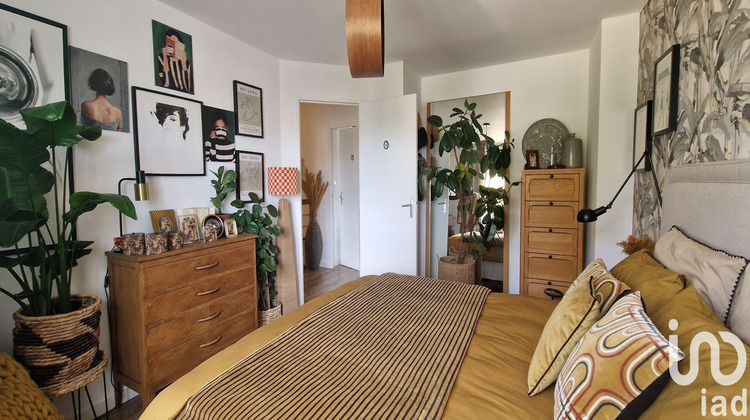 Ma-Cabane - Vente Maison Liffré, 92 m²