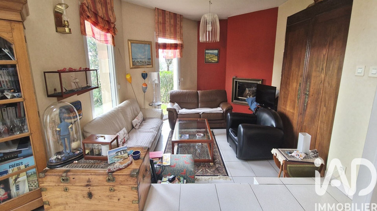 Ma-Cabane - Vente Maison Liffré, 137 m²