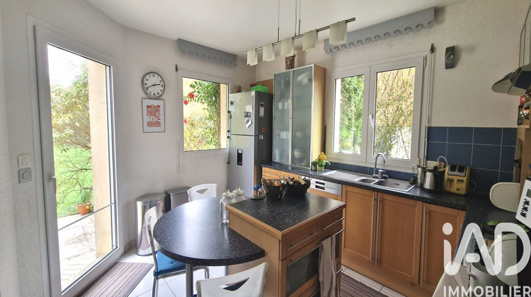 Ma-Cabane - Vente Maison Liffré, 137 m²