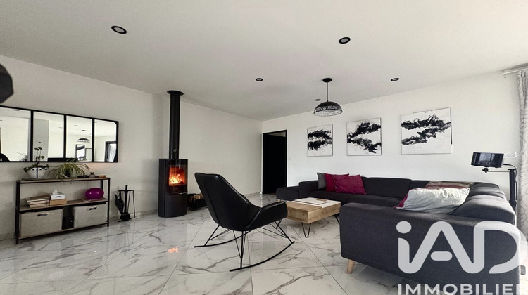 Ma-Cabane - Vente Maison Liffré, 150 m²