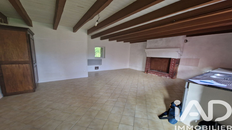 Ma-Cabane - Vente Maison Liffré, 73 m²