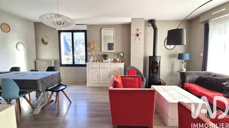 Ma-Cabane - Vente Maison Liffré, 180 m²