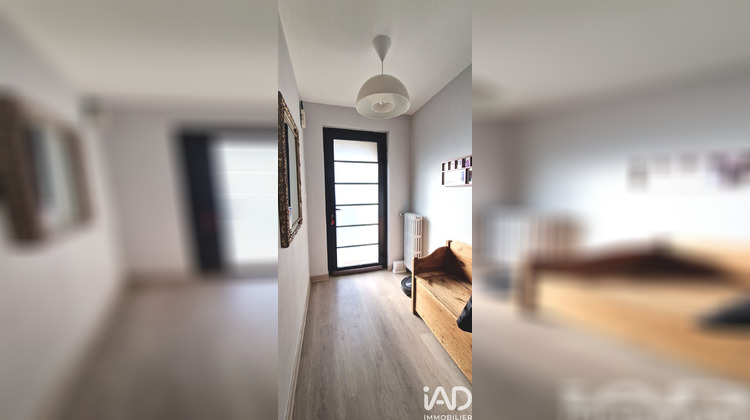 Ma-Cabane - Vente Maison Liffré, 180 m²