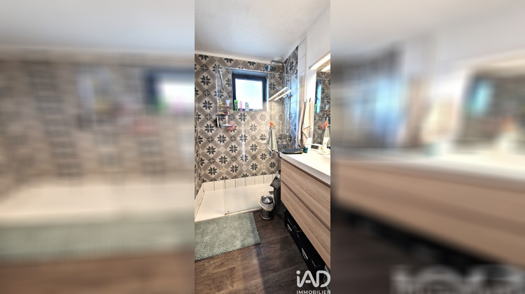 Ma-Cabane - Vente Maison Liffré, 180 m²