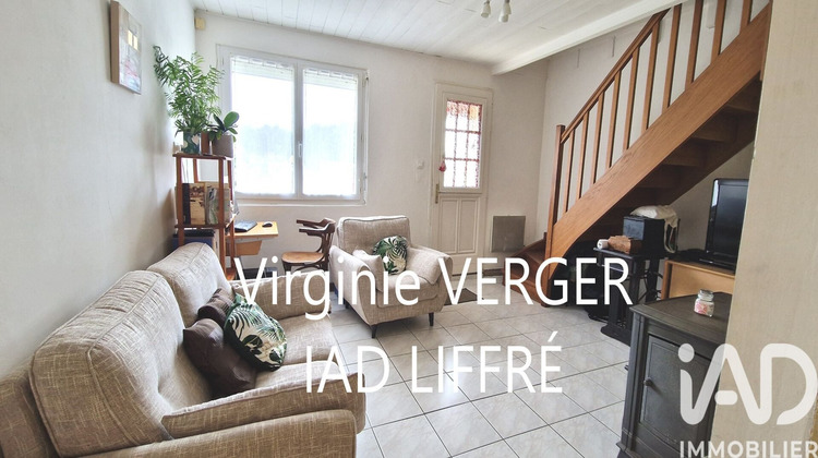 Ma-Cabane - Vente Maison Liffré, 104 m²