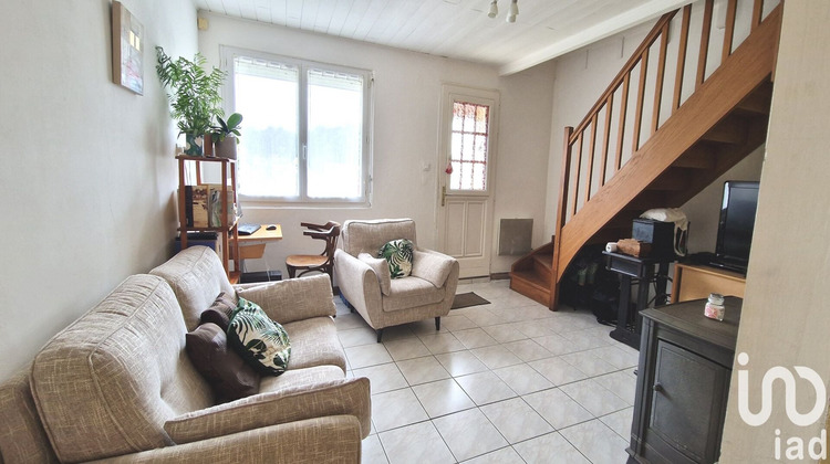 Ma-Cabane - Vente Maison Liffré, 104 m²