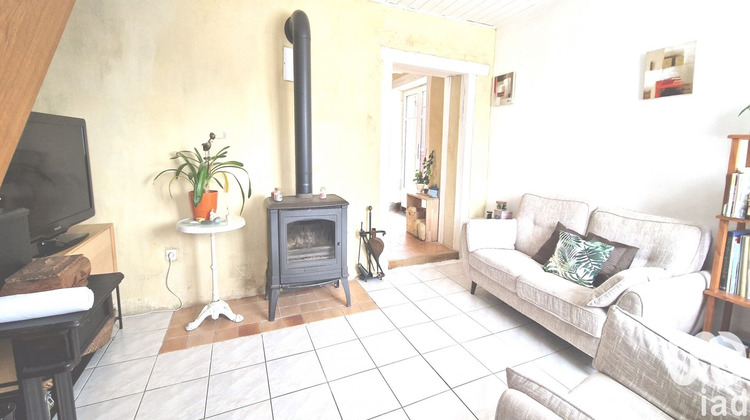 Ma-Cabane - Vente Maison Liffré, 104 m²