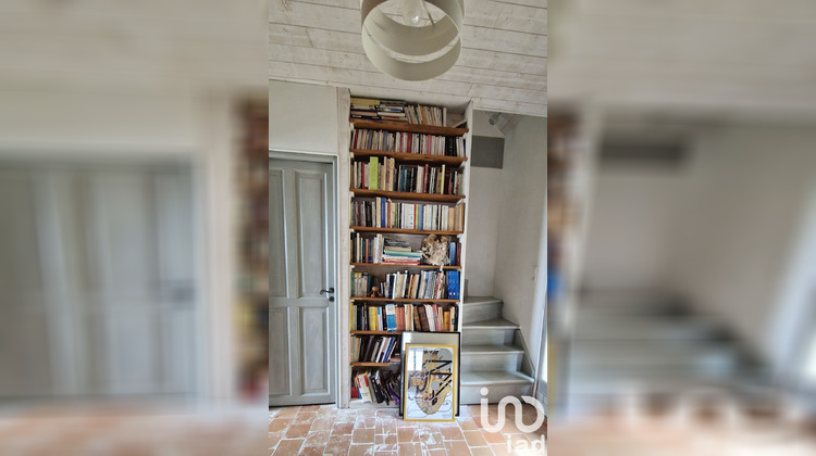 Ma-Cabane - Vente Maison Liffré, 104 m²