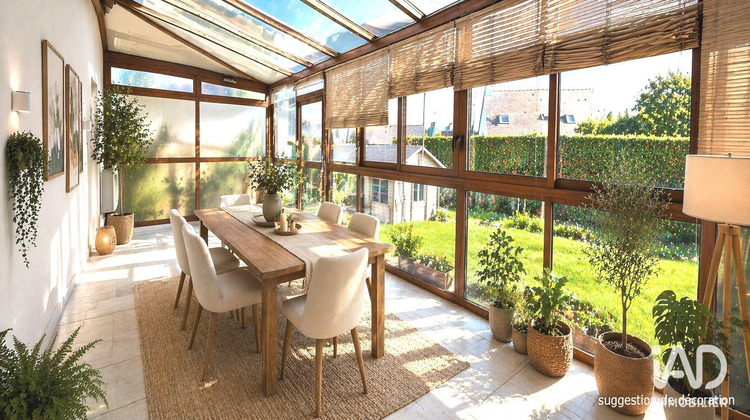 Ma-Cabane - Vente Maison Liffré, 119 m²