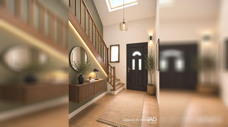 Ma-Cabane - Vente Maison Liffré, 119 m²