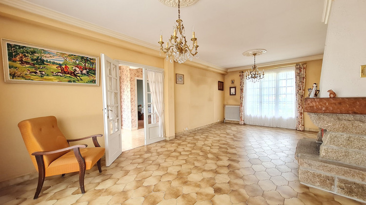 Ma-Cabane - Vente Maison LIFFRE, 126 m²