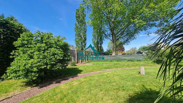 Ma-Cabane - Vente Maison LIFFRE, 126 m²