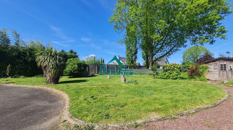 Ma-Cabane - Vente Maison LIFFRE, 126 m²