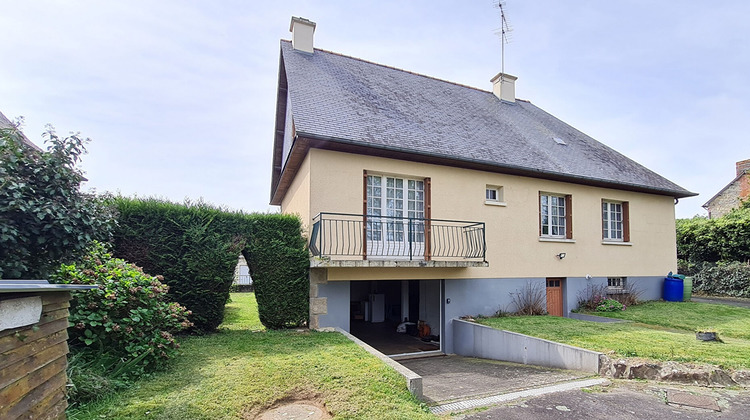 Ma-Cabane - Vente Maison LIFFRE, 126 m²