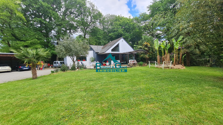 Ma-Cabane - Vente Maison LIFFRE, 95 m²