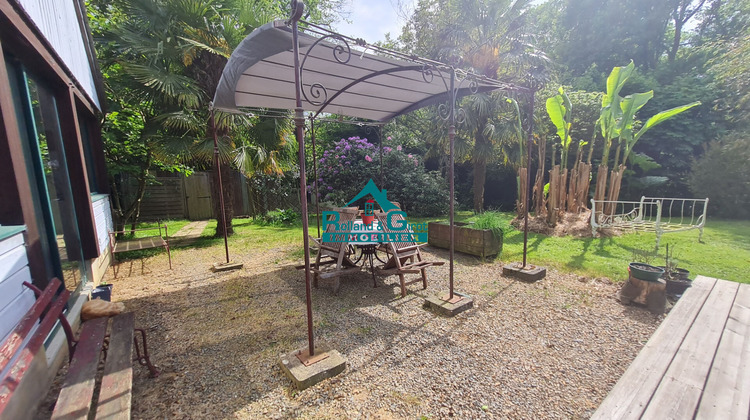 Ma-Cabane - Vente Maison LIFFRE, 95 m²