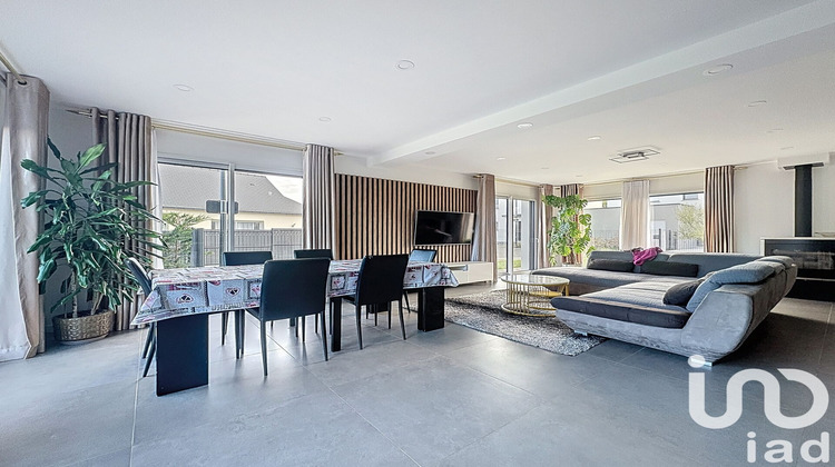 Ma-Cabane - Vente Maison Liffré, 149 m²