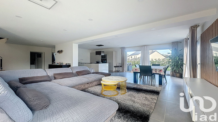 Ma-Cabane - Vente Maison Liffré, 149 m²