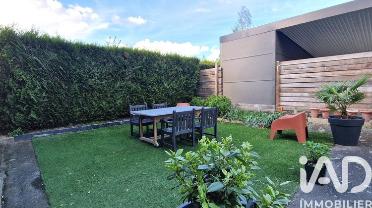 Ma-Cabane - Vente Maison Liffré, 180 m²