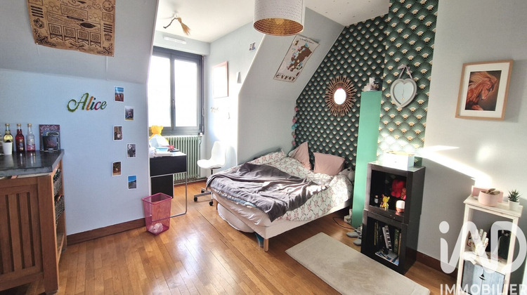 Ma-Cabane - Vente Maison Liffré, 180 m²