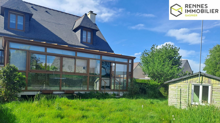 Ma-Cabane - Vente Maison LIFFRE, 118 m²