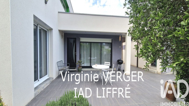 Ma-Cabane - Vente Maison Liffré, 137 m²