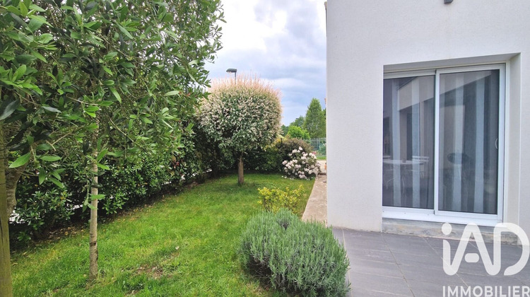 Ma-Cabane - Vente Maison Liffré, 137 m²