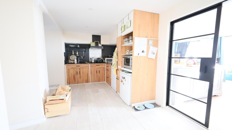 Ma-Cabane - Vente Maison Liffré, 101 m²