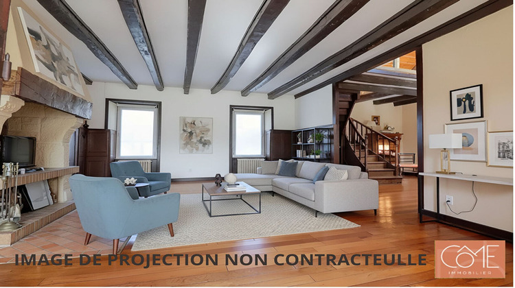 Ma-Cabane - Vente Maison LIFFRE, 277 m²