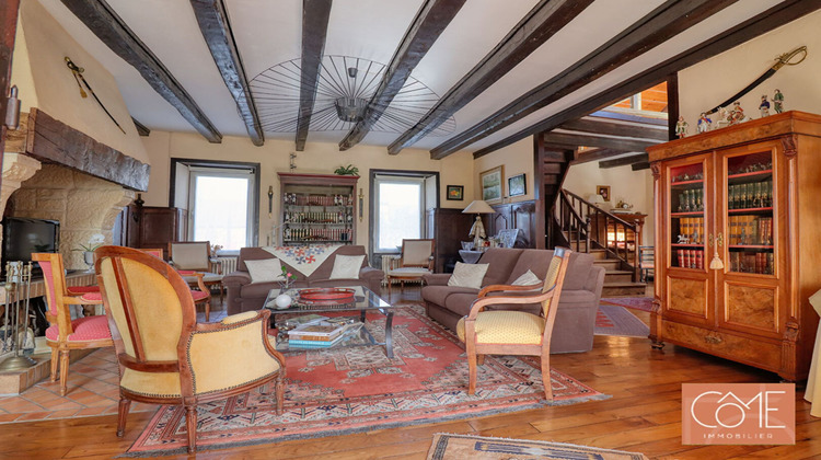 Ma-Cabane - Vente Maison LIFFRE, 277 m²