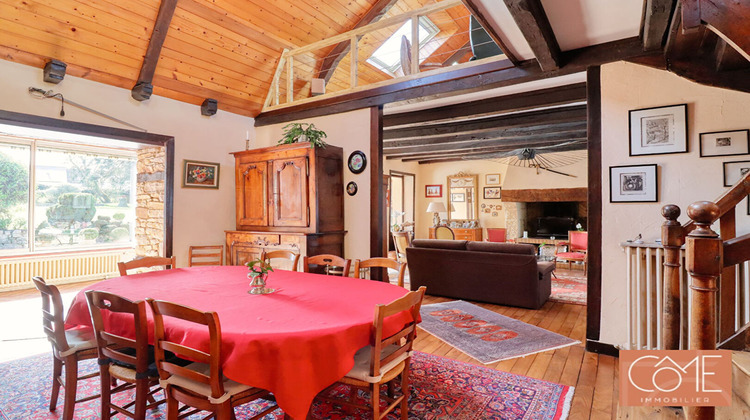 Ma-Cabane - Vente Maison LIFFRE, 277 m²