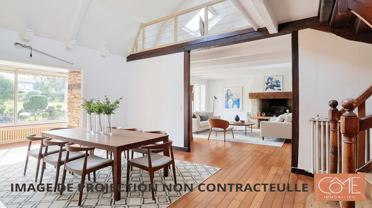 Ma-Cabane - Vente Maison LIFFRE, 277 m²