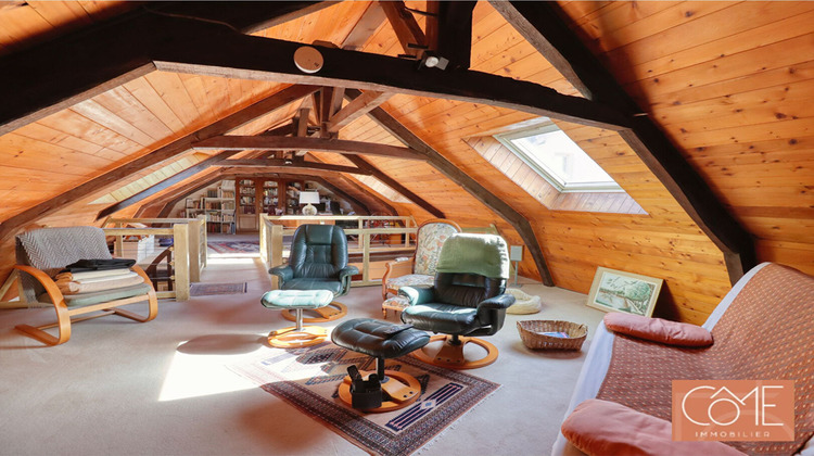 Ma-Cabane - Vente Maison LIFFRE, 277 m²