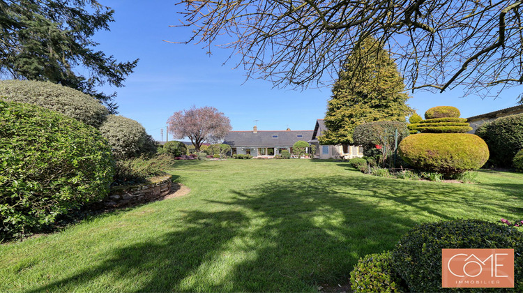 Ma-Cabane - Vente Maison LIFFRE, 277 m²