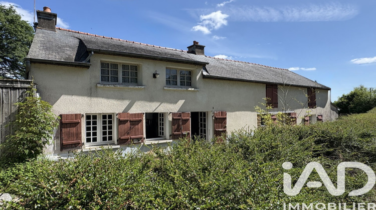 Ma-Cabane - Vente Maison Liffré, 95 m²