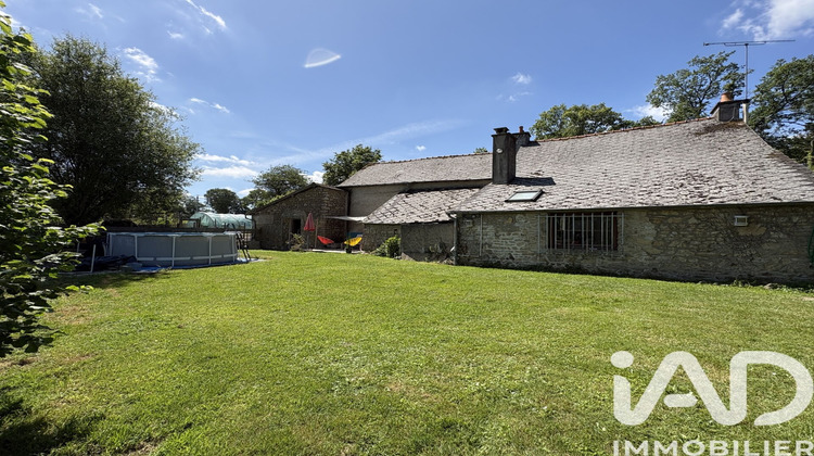 Ma-Cabane - Vente Maison Liffré, 95 m²