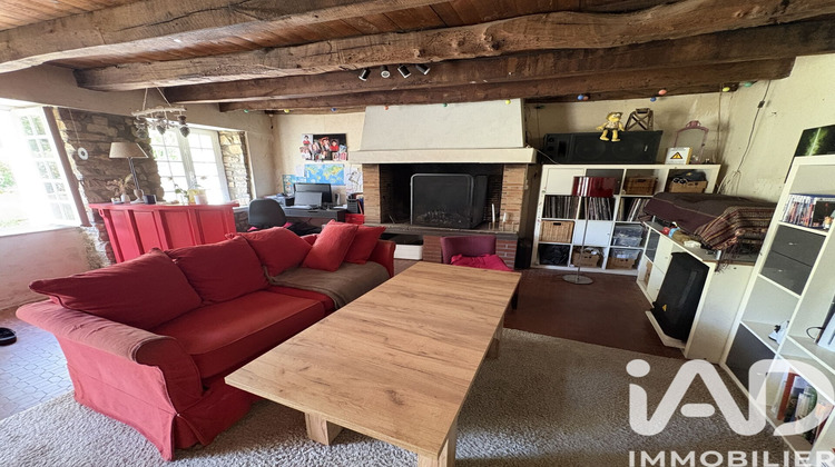 Ma-Cabane - Vente Maison Liffré, 95 m²