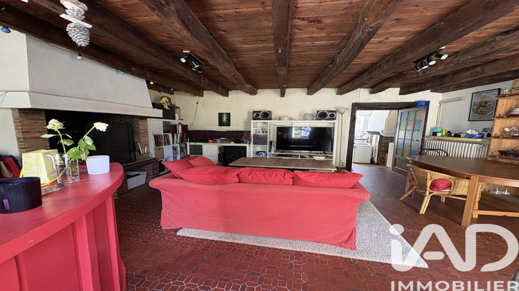 Ma-Cabane - Vente Maison Liffré, 95 m²