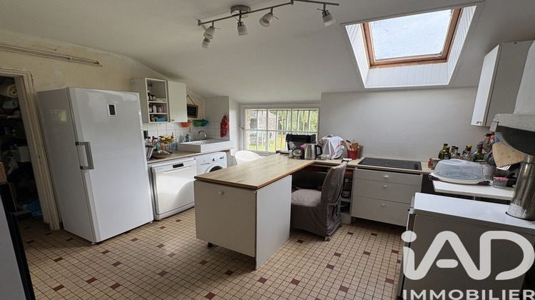 Ma-Cabane - Vente Maison Liffré, 95 m²