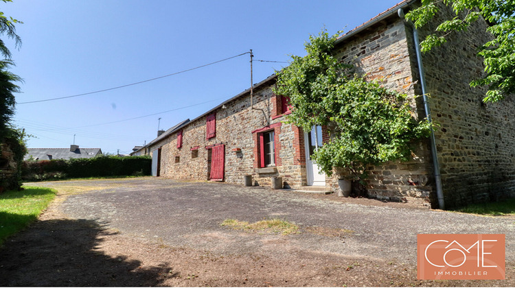 Ma-Cabane - Vente Maison LIFFRE, 332 m²