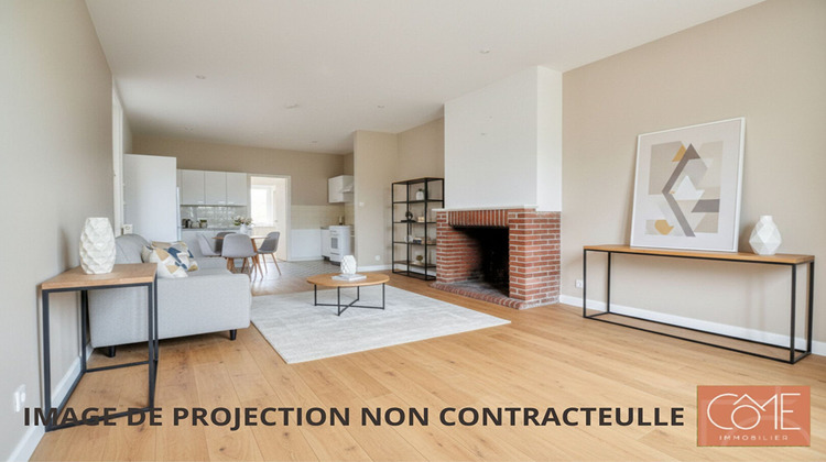 Ma-Cabane - Vente Maison LIFFRE, 332 m²