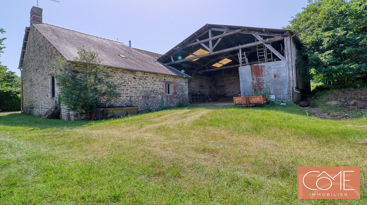 Ma-Cabane - Vente Maison LIFFRE, 332 m²