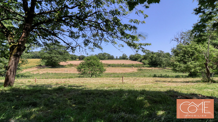 Ma-Cabane - Vente Maison LIFFRE, 332 m²