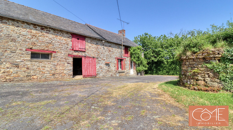 Ma-Cabane - Vente Maison LIFFRE, 332 m²