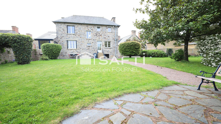 Ma-Cabane - Vente Maison Liffré, 180 m²